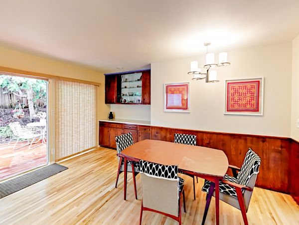 Los Angeles Home 1026438