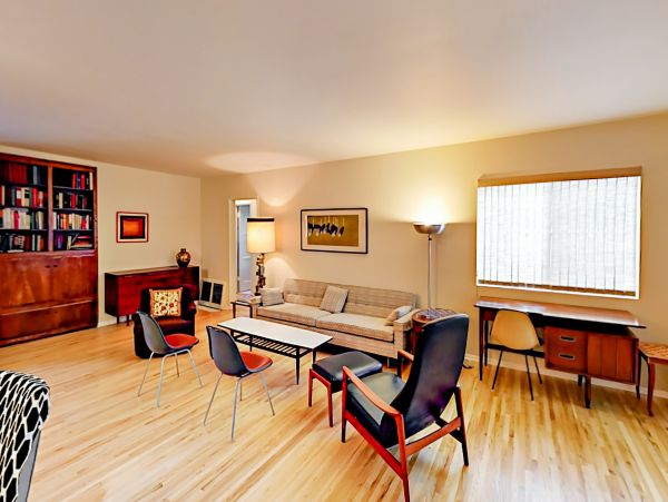 Los Angeles Home 1026438