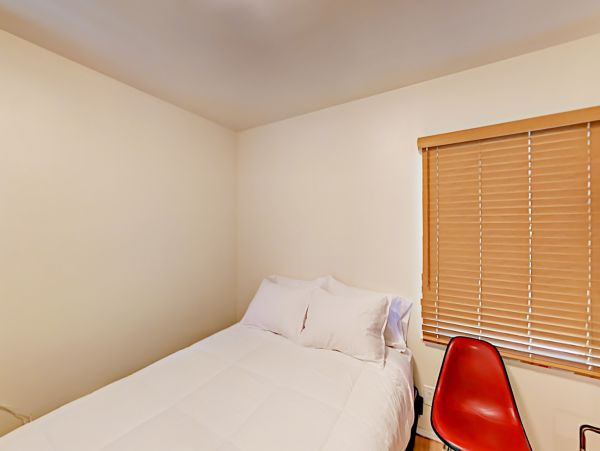 Los Angeles Home 1026438