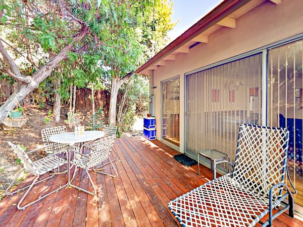 Los Angeles Home 1026438