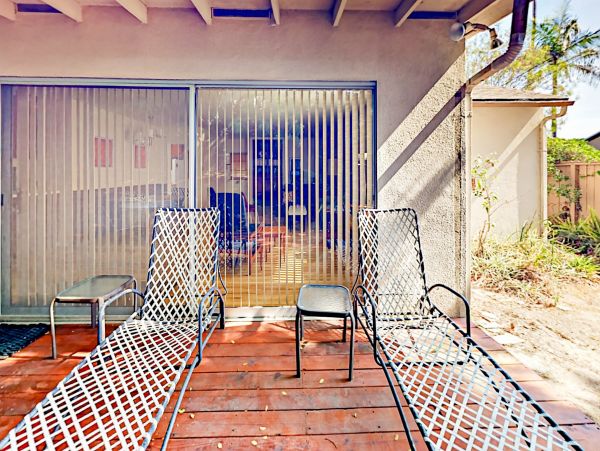 Los Angeles Home 1026438