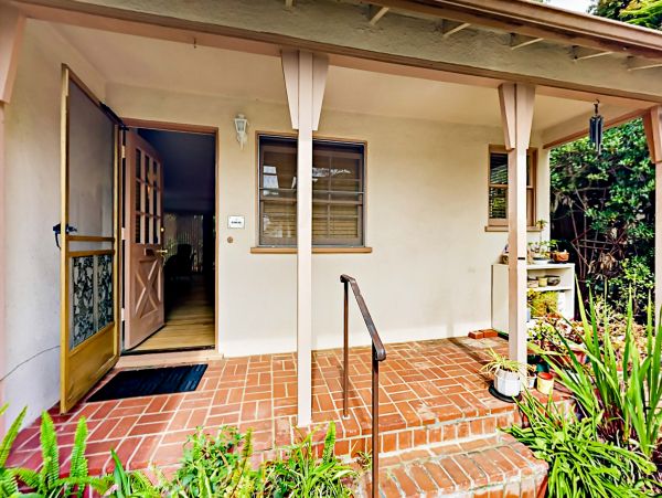 Los Angeles Home 1026438