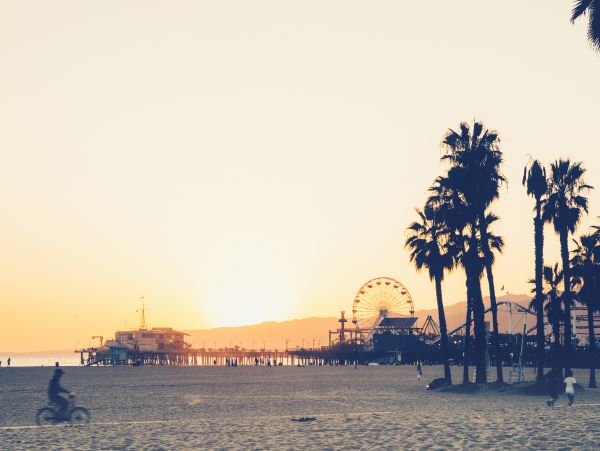 Los Angeles Home 1026438