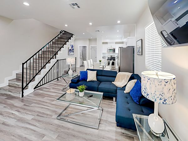 Los Angeles Home 1026439