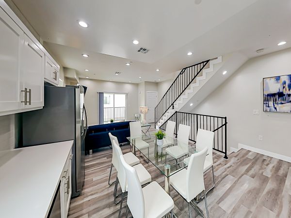 Los Angeles Home 1026439