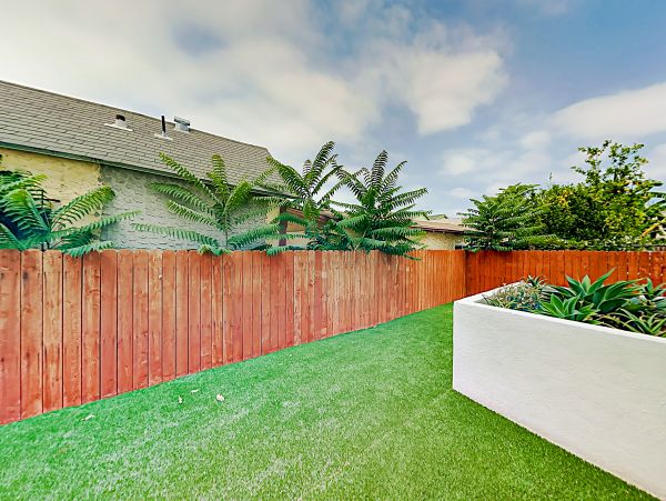 Los Angeles Home 1026439