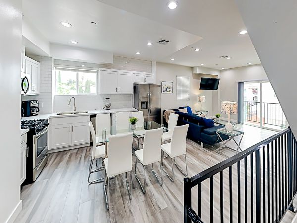 Los Angeles Home 1026439