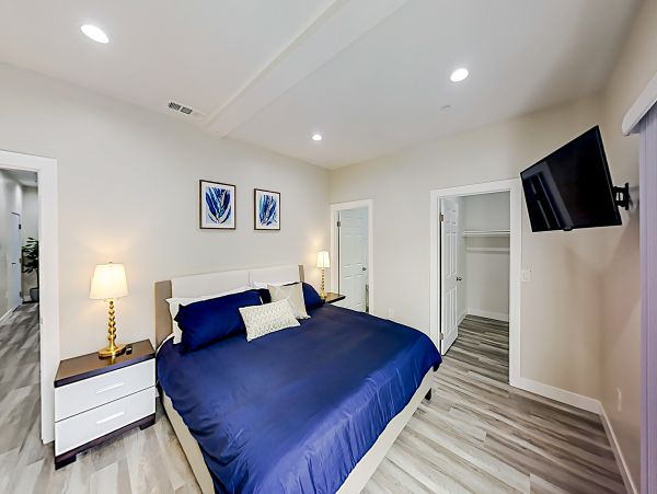 Los Angeles Home 1026439