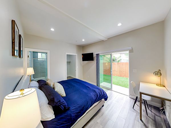 Los Angeles Home 1026439