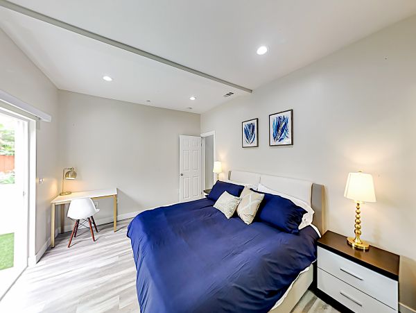 Los Angeles Home 1026439