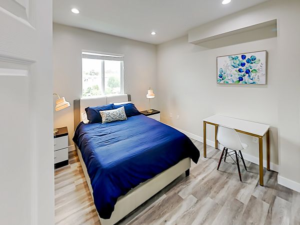 Los Angeles Home 1026439