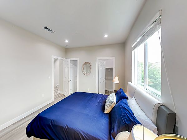 Los Angeles Home 1026439