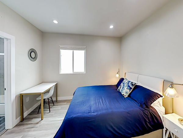 Los Angeles Home 1026439