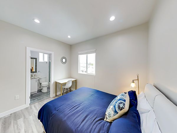 Los Angeles Home 1026439