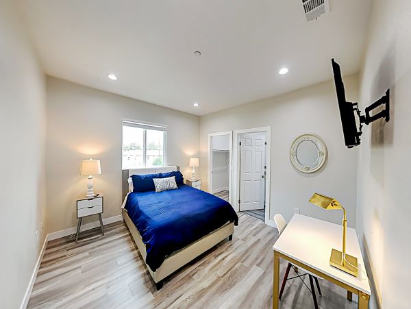 Los Angeles Home 1026439
