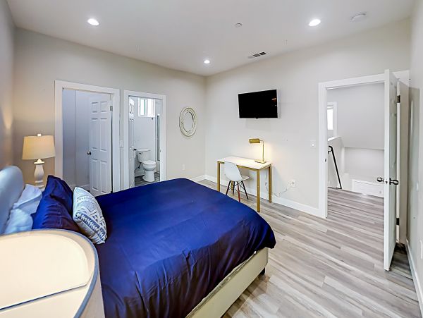 Los Angeles Home 1026439