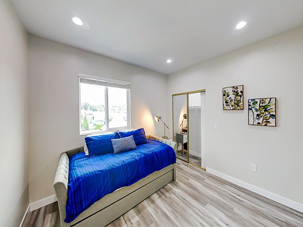 Los Angeles Home 1026439