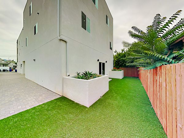 Los Angeles Home 1026439