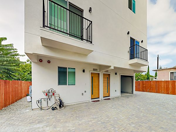 Los Angeles Home 1026439