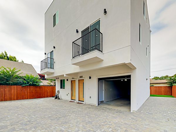 Los Angeles Home 1026439