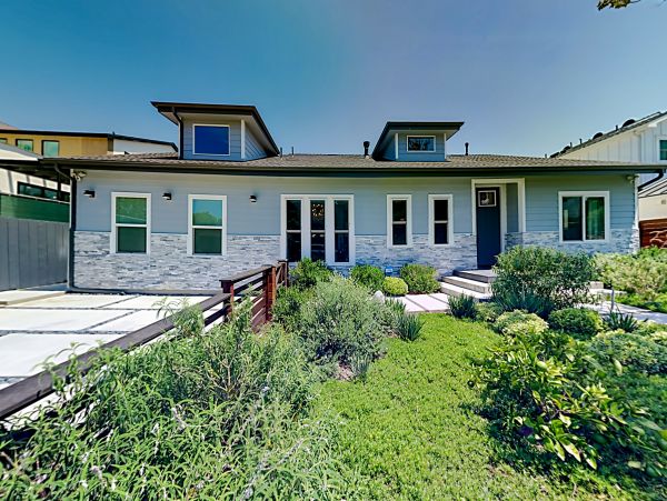 Los Angeles Home 1026440