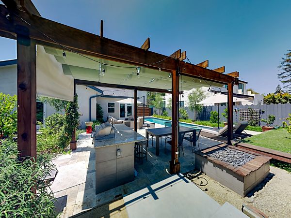 Los Angeles Home 1026440