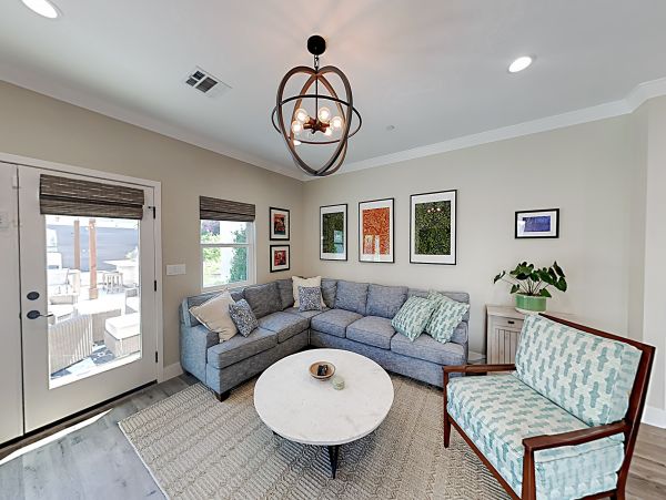 Los Angeles Home 1026440