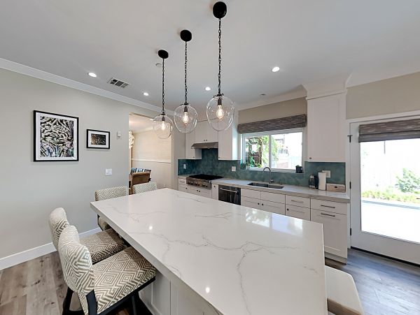 Los Angeles Home 1026440