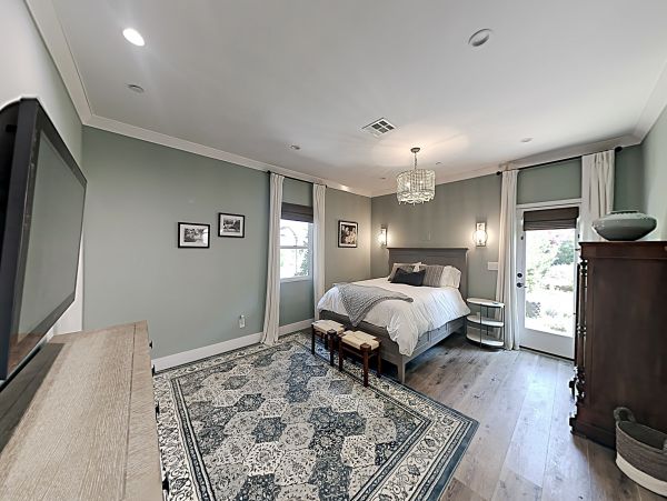 Los Angeles Home 1026440
