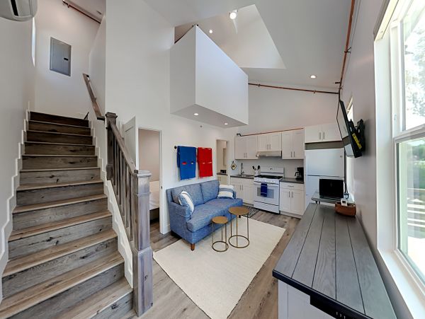 Los Angeles Home 1026440