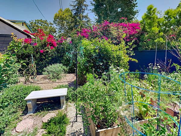Los Angeles Home 1026440