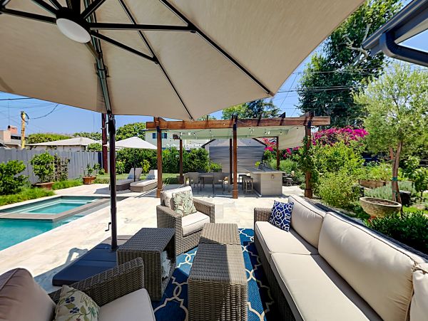 Los Angeles Home 1026440