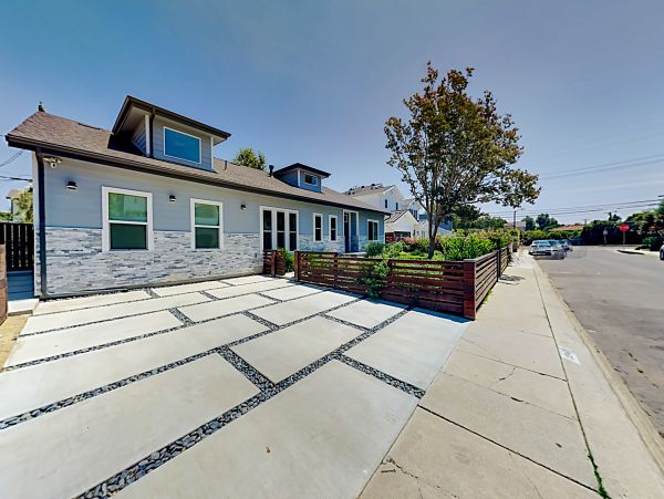 Los Angeles Home 1026440