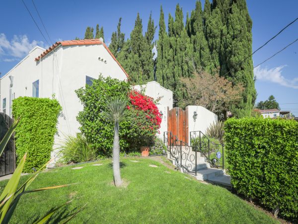 Los Angeles Home 1026441