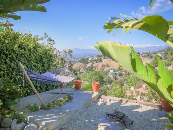 Los Angeles Home 1026441
