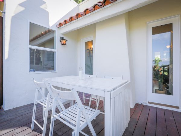 Los Angeles Home 1026441