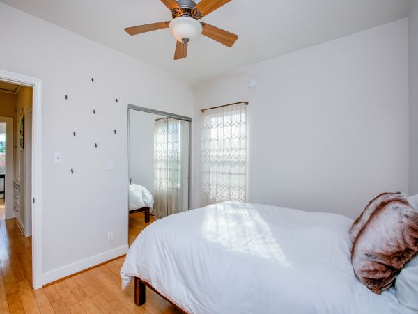 Los Angeles Home 1026441