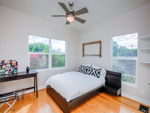 Los Angeles Home 1026441