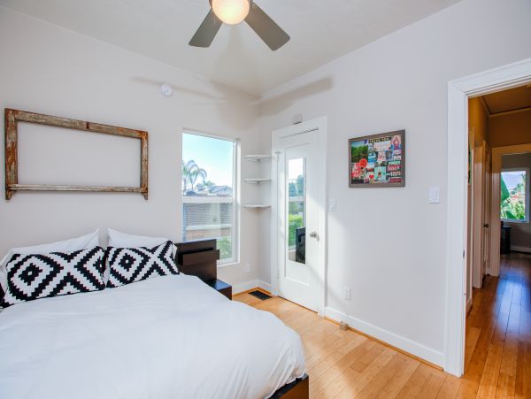 Los Angeles Home 1026441