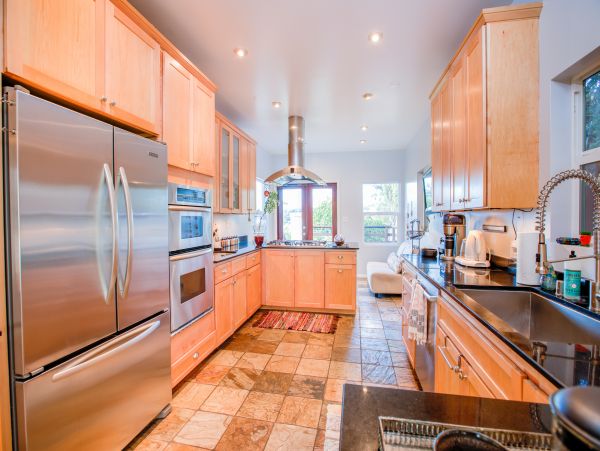 Los Angeles Home 1026441