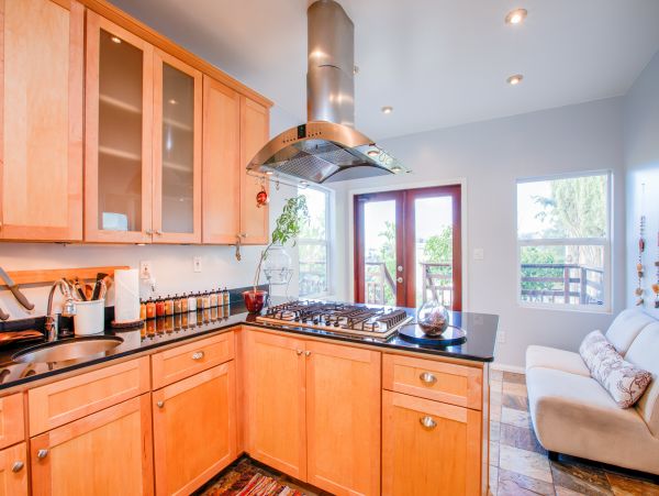 Los Angeles Home 1026441