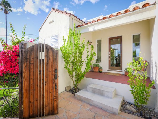 Los Angeles Home 1026441