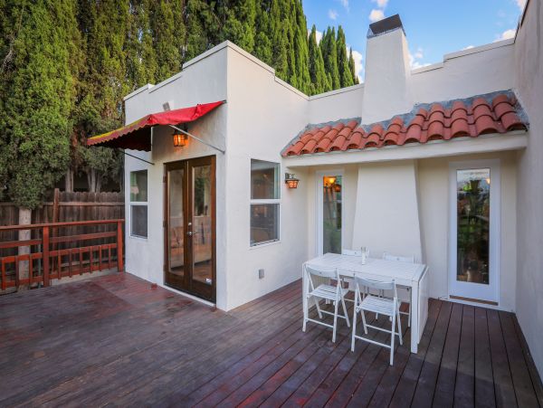 Los Angeles Home 1026441