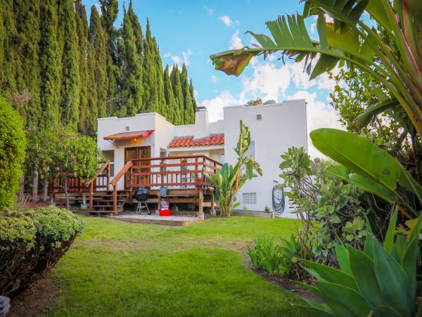 Los Angeles Home 1026441