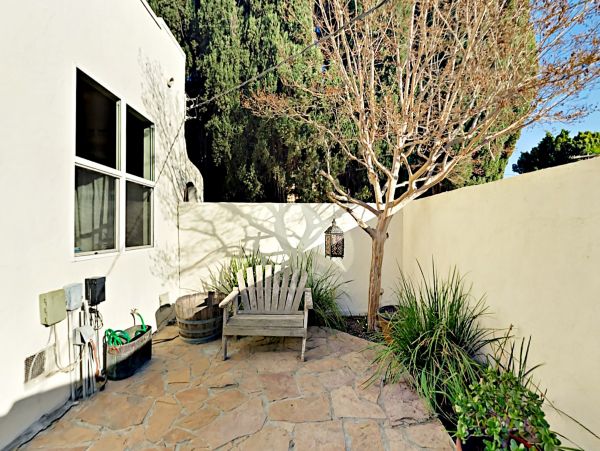 Los Angeles Home 1026441