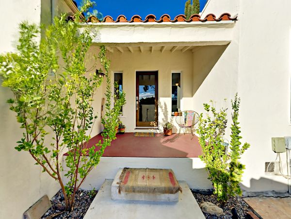 Los Angeles Home 1026441
