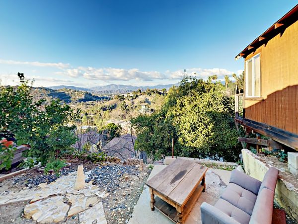 Los Angeles Home 1026441
