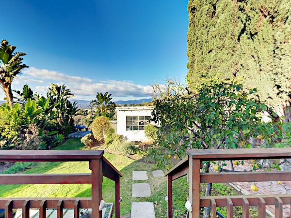 Los Angeles Home 1026441