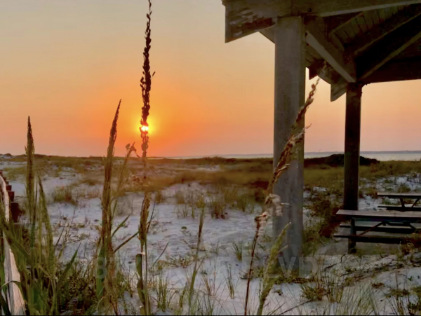 Beautiful Beachfront Town House in Navarre Beach