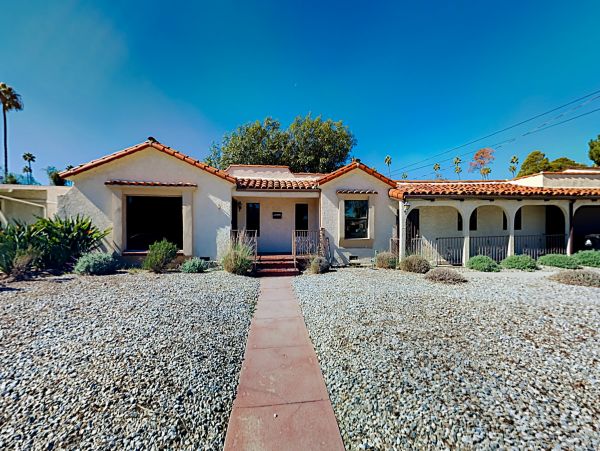 Los Angeles Home 1026443